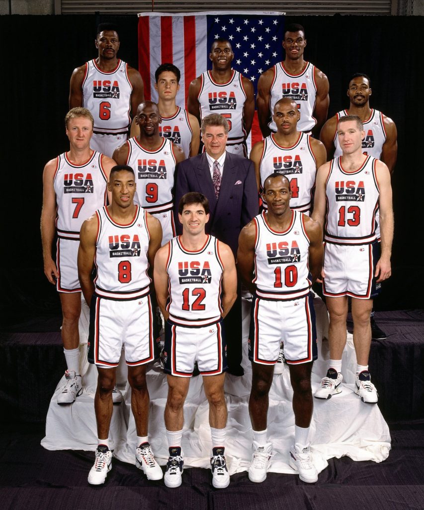 1992 Dream Team
